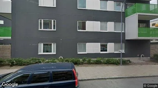 Lägenheter till salu i Sundbyberg - Bild från Google Street View