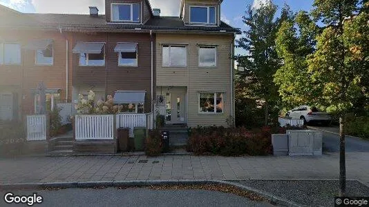 Lägenheter till salu i Sundbyberg - Bild från Google Street View