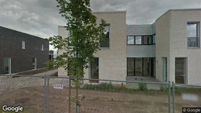 Lägenheter till salu i Lund - Bild från Google Street View