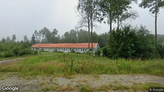 Lägenheter att hyra i Tranemo - Bild från Google Street View