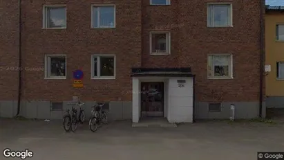 Lägenheter att hyra i Luleå - Bild från Google Street View
