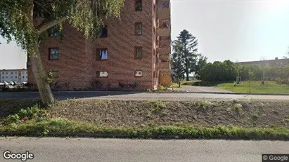 Lägenheter att hyra i Norrköping - Bild från Google Street View
