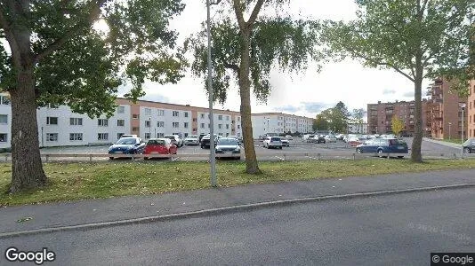 Lägenheter att hyra i Norrköping - Bild från Google Street View