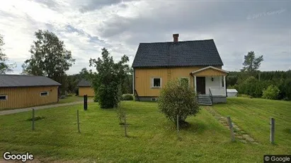 Lägenheter till salu i Nordanstig - Bild från Google Street View