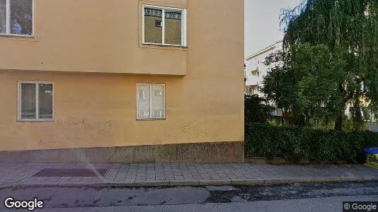 Bostadsrätter till salu i Område ej specificerat - Bild från Google Street View
