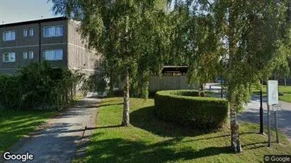 Lägenheter att hyra i Gotland - Bild från Google Street View