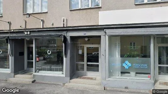 Lägenheter att hyra i Bollnäs - Bild från Google Street View