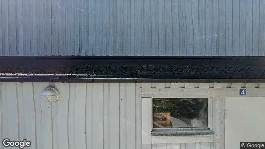 Lägenheter att hyra i Vara - Bild från Google Street View