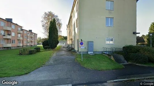 Bostadsrätter till salu i Bromölla - Bild från Google Street View