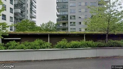 Bostadsrätter till salu i Västerort - Bild från Google Street View