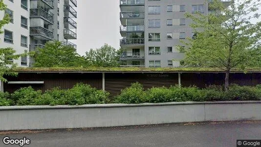 Bostadsrätter till salu i Västerort - Bild från Google Street View