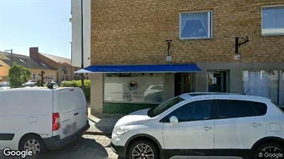 Bostadsrätter till salu i Alingsås - Bild från Google Street View