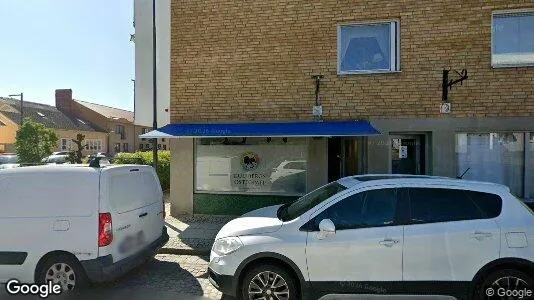 Bostadsrätter till salu i Alingsås - Bild från Google Street View