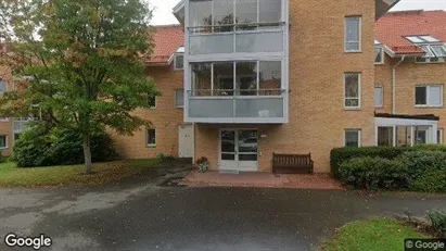 Bostadsrätter till salu i Lidköping - Bild från Google Street View