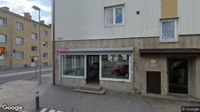Bostadsrätter till salu i Katrineholm - Bild från Google Street View