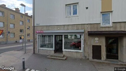 Bostadsrätter till salu i Katrineholm - Bild från Google Street View