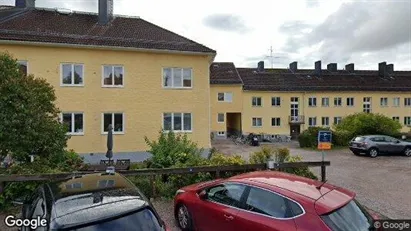 Bostadsrätter till salu i Nyköping - Bild från Google Street View