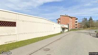 Bostadsrätter till salu i Sundbyberg - Bild från Google Street View