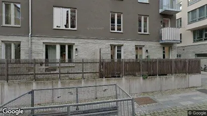 Lägenheter att hyra i Linköping - Bild från Google Street View