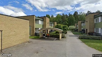 Lägenheter att hyra i Linköping - Bild från Google Street View