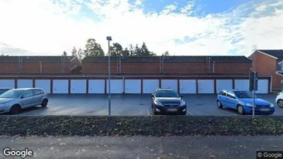 Lägenheter att hyra i Gävle - Bild från Google Street View