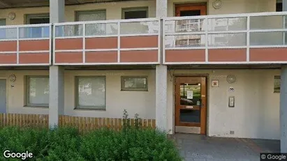 Lägenheter att hyra i Söderort - Bild från Google Street View