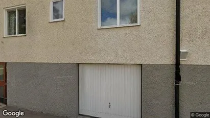 Lägenheter att hyra i Haninge - Bild från Google Street View