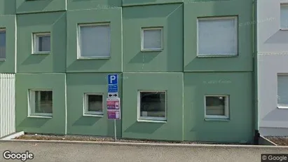 Lägenheter att hyra i Järfälla - Bild från Google Street View