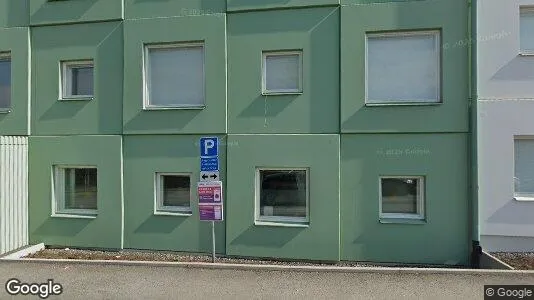 Lägenheter att hyra i Järfälla - Bild från Google Street View