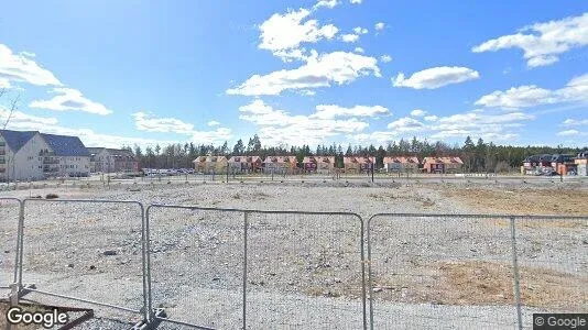 Lägenheter att hyra i Sigtuna - Bild från Google Street View