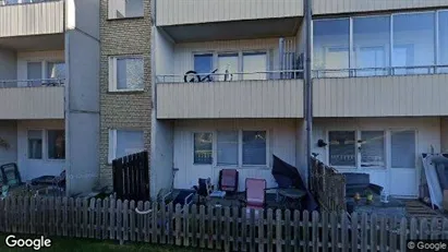 Lägenheter att hyra i Sollentuna - Bild från Google Street View