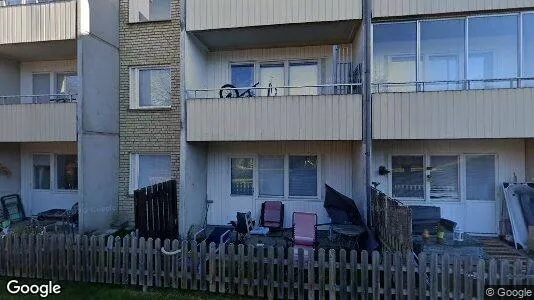 Lägenheter att hyra i Sollentuna - Bild från Google Street View