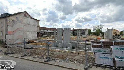 Lägenheter att hyra i Söderort - Bild från Google Street View