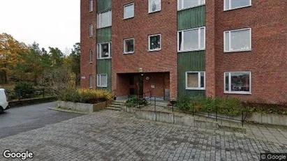Lägenheter att hyra i Söderort - Bild från Google Street View