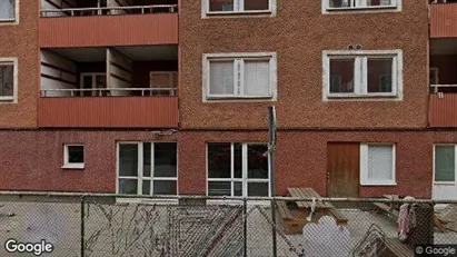 Lägenheter att hyra i Vasastan - Bild från Google Street View
