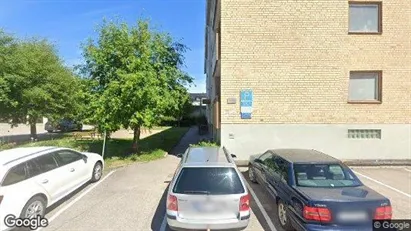 Lägenheter att hyra i Katrineholm - Bild från Google Street View
