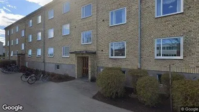 Lägenheter att hyra i Kalmar - Bild från Google Street View