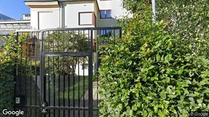 Lägenheter att hyra i Uppsala - Bild från Google Street View