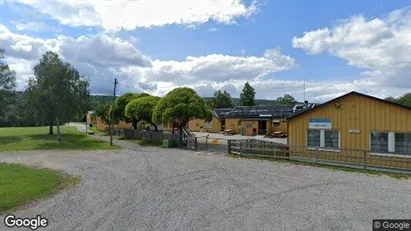 Lägenheter att hyra i Kramfors - Bild från Google Street View