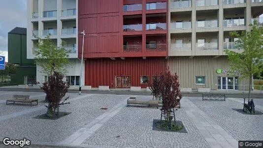 Lägenheter att hyra i Växjö - Bild från Google Street View