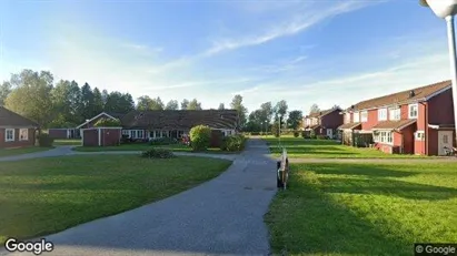 Lägenheter att hyra i Tierp - Bild från Google Street View