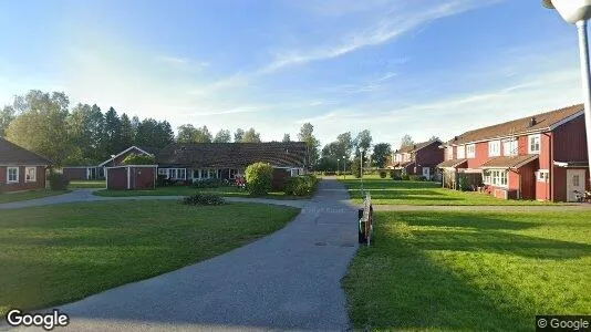 Lägenheter att hyra i Tierp - Bild från Google Street View