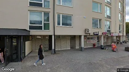 Lägenheter att hyra i Karlskrona - Bild från Google Street View