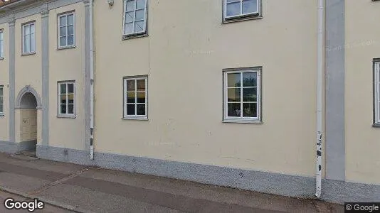 Lägenheter att hyra i Karlstad - Bild från Google Street View