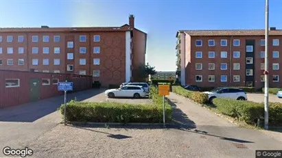 Lägenheter att hyra i Helsingborg - Bild från Google Street View
