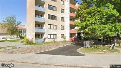 Lägenheter att hyra i Uppsala - Bild från Google Street View