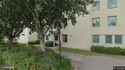 Lägenheter att hyra i Uppsala - Bild från Google Street View
