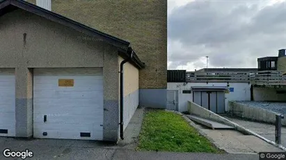 Lägenheter att hyra i Trelleborg - Bild från Google Street View