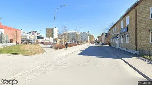 Lägenheter att hyra i Skellefteå - Bild från Google Street View