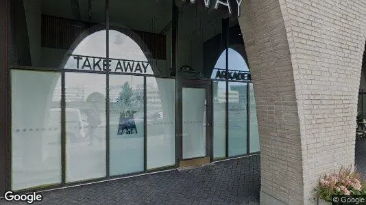 Lägenheter till salu i Sundbyberg - Bild från Google Street View